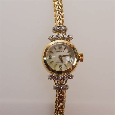 rolex vintage donna piccolo|rolex watches for sale.